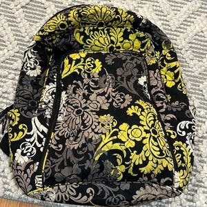 Vera Bradley BackPack